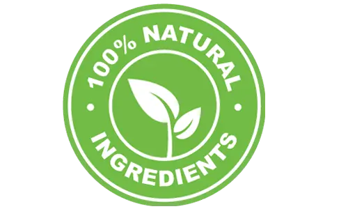 audifort is All Natural