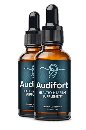 audifort tinnitus supplement