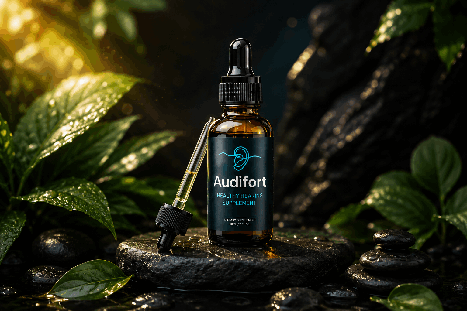Benefits of Audifort