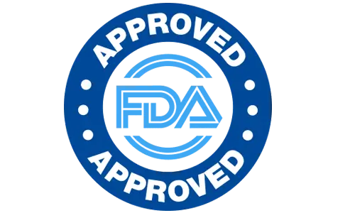 audifort is FDA Approved