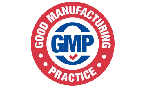 audifort is GMP Certified